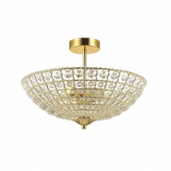 Люстра Favourite 1946-3U Splendor