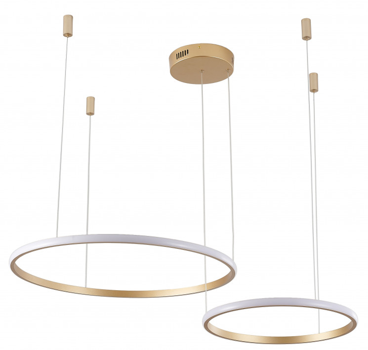 Светильник подвесной ZORTES   RINGOLIGHT  ZRS.33320.63F