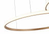 Светильник подвесной ZORTES   RINGOLIGHT  ZRS.33320.63F