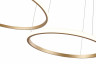 Светильник подвесной ZORTES   RINGOLIGHT  ZRS.33320.63F