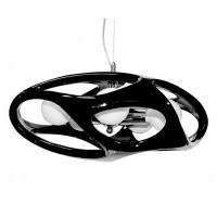 Люстра KINK Light 5333-5,19 ТИМОН Черный