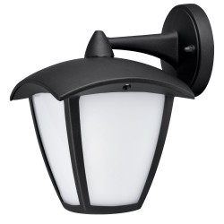 Уличный светильник Arte lamp SAVANNA A2209AL-1BK
