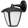Уличный светильник Arte lamp SAVANNA A2209AL-1BK