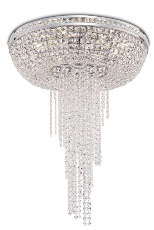 Люстра Maytoni Tigela DIA009PL-12CH