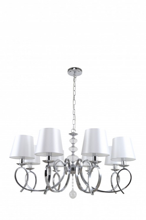 Подвесная люстра Stilfort 1043/09/08P Zafira