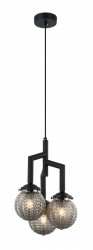 Подвесной светильник Stilfort 2133/02/03P Grozde