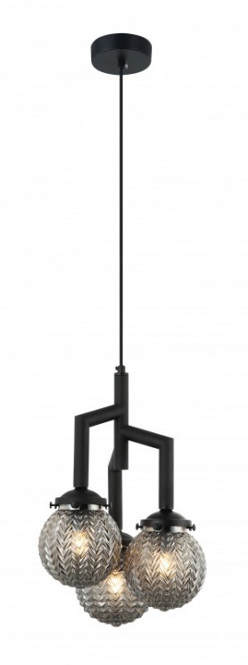 Подвесной светильник Stilfort 2133/02/03P Grozde