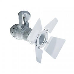 Светильник MEGALIGHT XFST2D white