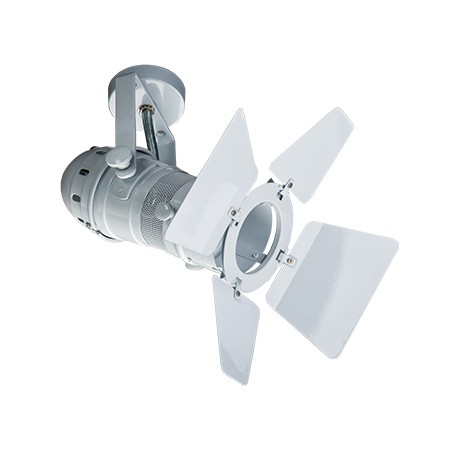 Светильник MEGALIGHT XFST2D white