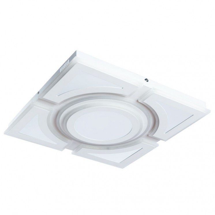 Светильник потолочный Arte lamp MULTI-SPACE A1430PL-1WH