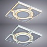 Светильник потолочный Arte lamp MULTI-SPACE A1430PL-1WH