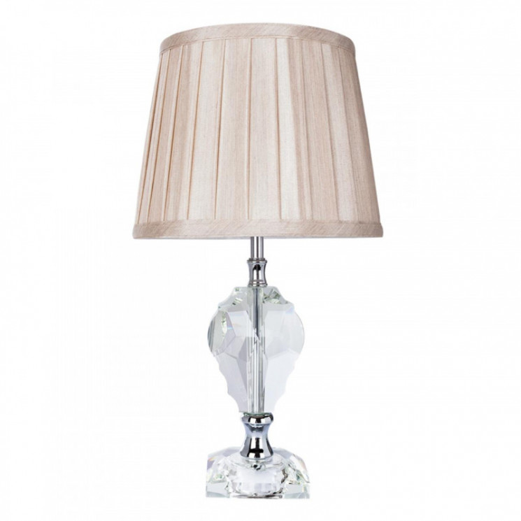 Настольная лампа ARTE Lamp A4024LT-1CC Capella