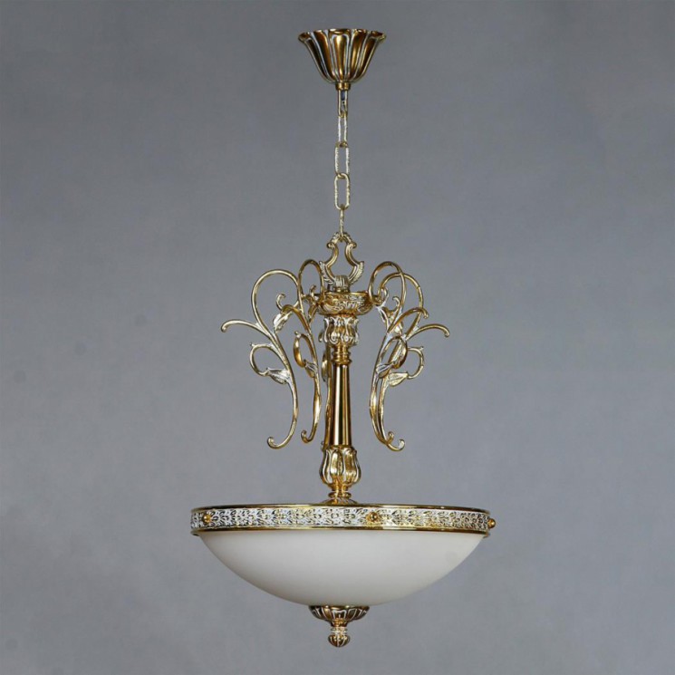 Люстра AMBIENTE by BRIZZI 02155 WP