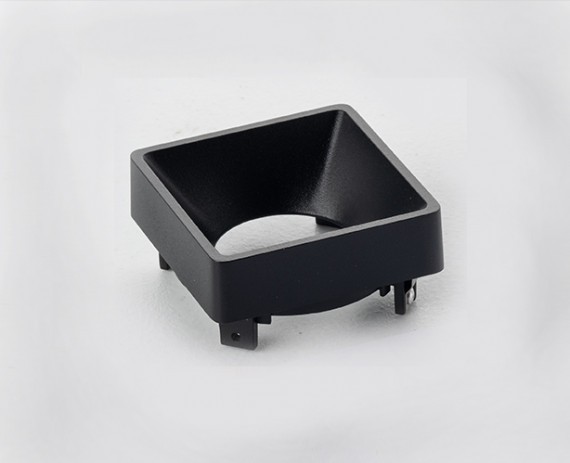 Рефлектор ITALLINE FASHION FXR black