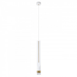 Подвесной светильник ARTE Lamp A2307SP-1WH KRAZ