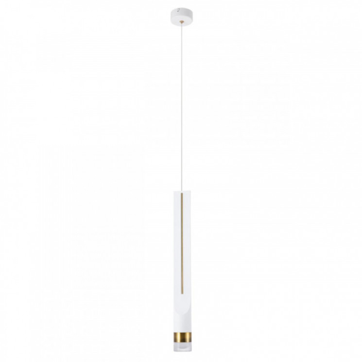 Подвесной светильник ARTE Lamp A2307SP-1WH KRAZ