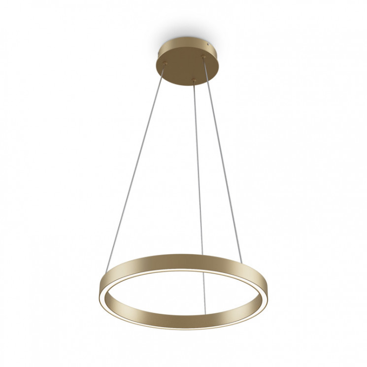 Подвесной светильник Maytoni MOD058PL-L22BSK Rim