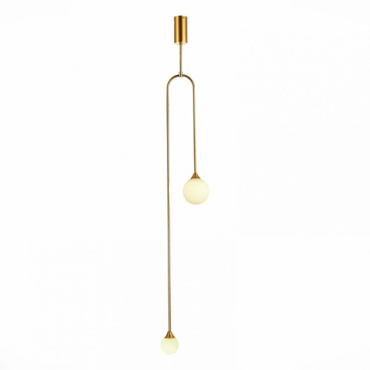 Подвесной светильник ST-Luce SL1187.203.02 VIVE