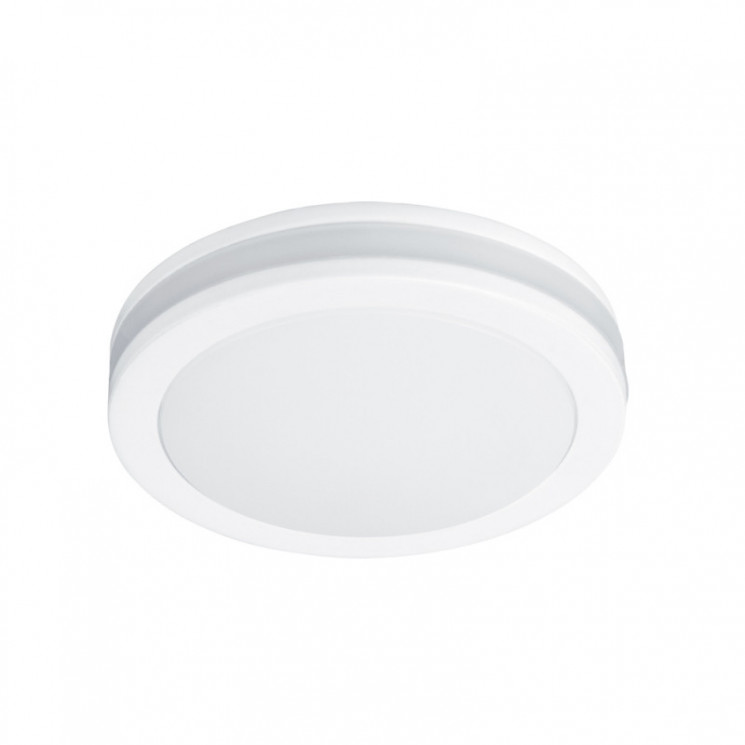 Встраиваемый светильник ARTE Lamp A8430PL-1WH TABIT