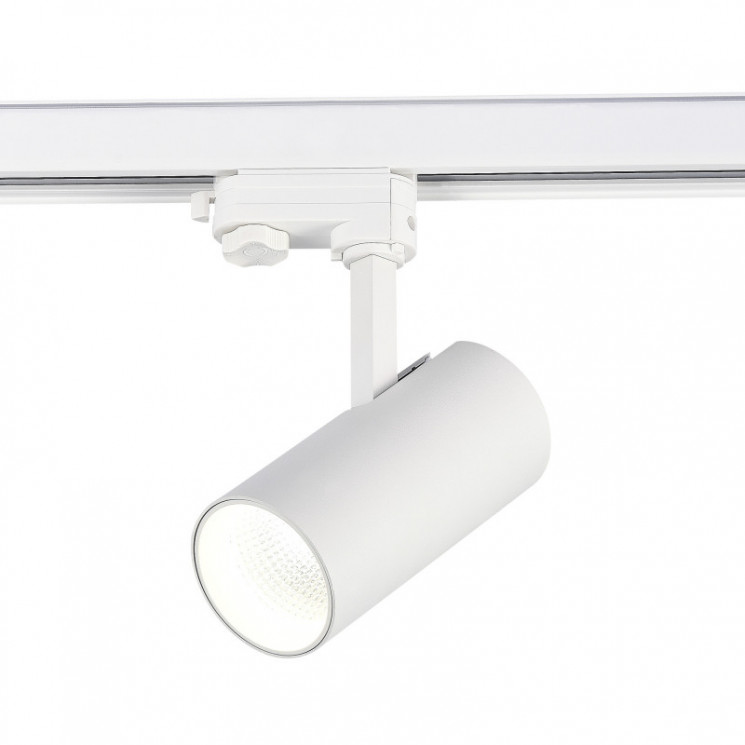 Светильник на шине ST-Luce ST661.546.20 Трехфазный