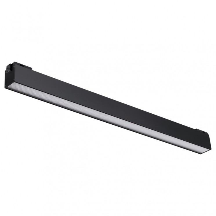 Трековый светильник для низковольного шинопровода NOVOTECH SHINO 358521