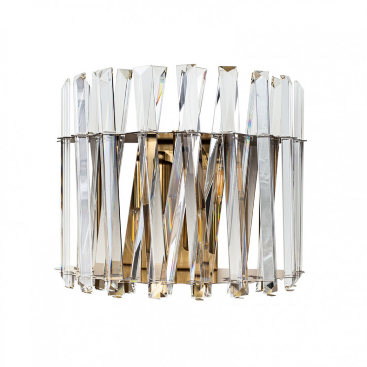 Бра Divinare 7567/18 AP-2 BIVARA