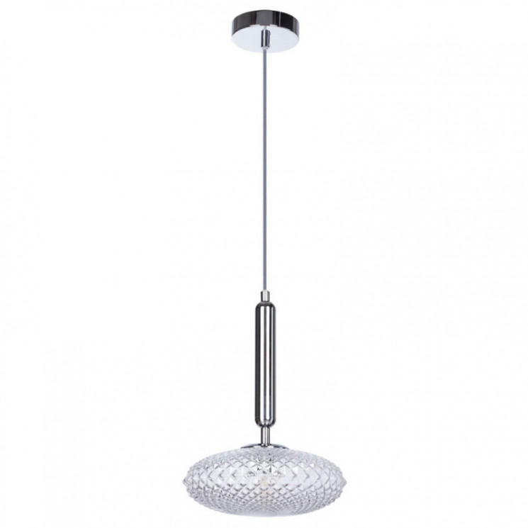 Подвесной светильник Divinare 5006/02 SP-1 OKAB