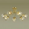Люстра потолочная Lumion MODERNI 4556/7C