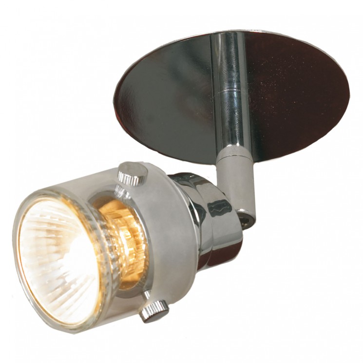 Светильник встраиваемый Lussole LSL-5290-01 PERSPICUO