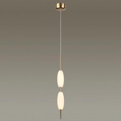 Подвес Odeon light 4792/16L SPINDLE