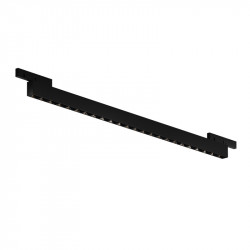 Трековый светильник Levity Maytoni Technical  TR193-1-20W3K-M-B Points