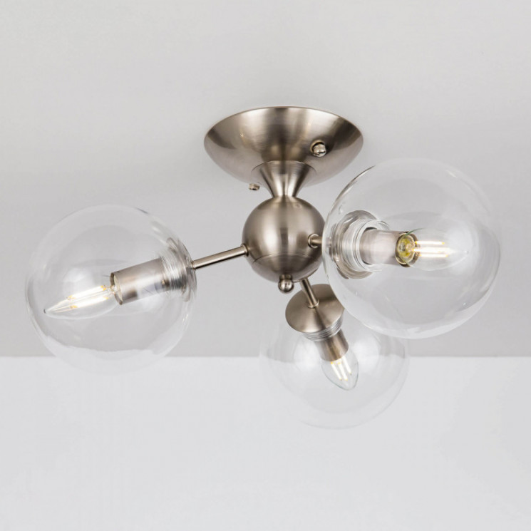 Люстра на штанге Citilux CL102131 Томми