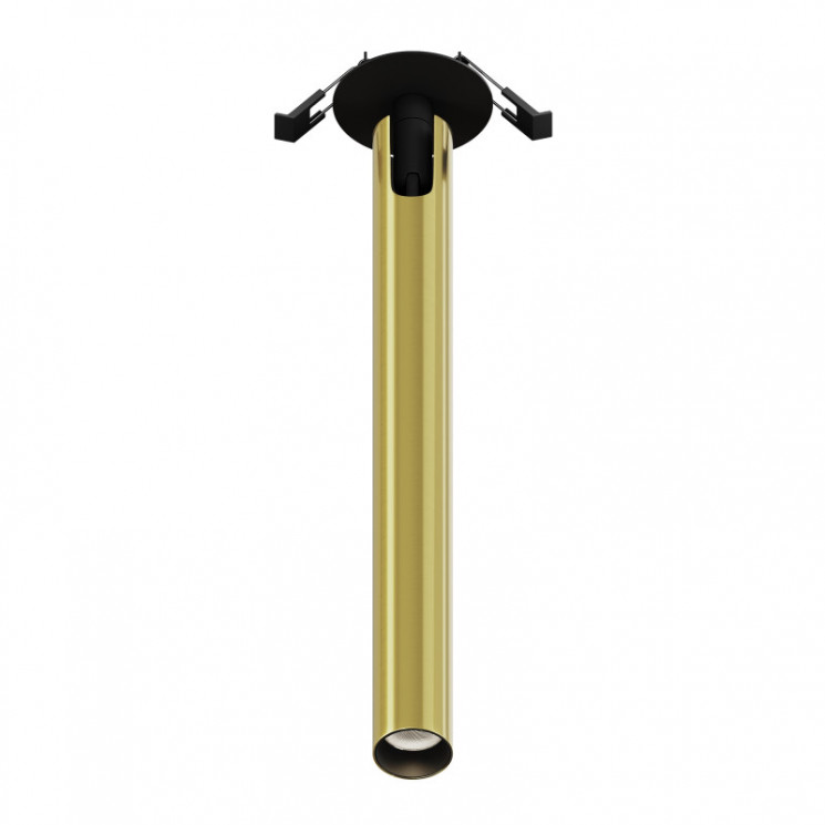 Встраиваемый светильник Maytoni Technical  C141RS-L300-6W4K-BBS Focus T