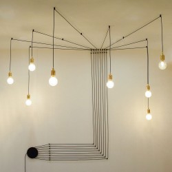 Подвес Lussole LSP-9554 FAIRBANKS