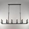 Подвесная люстра Citilux CL471265 Маркиз