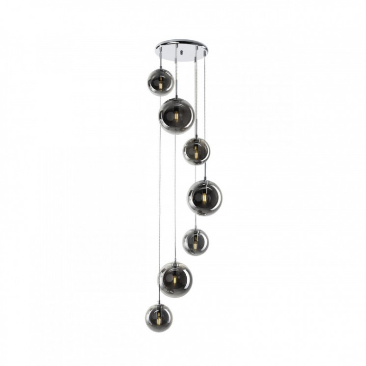 Подвесная люстра Citilux CL102070 Томми