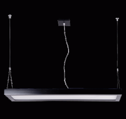 Светильник Baruss BS555/HR1250x250 Цвет на выбор