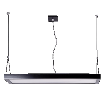 Светильник Baruss BS555/HR1250x250 Цвет на выбор