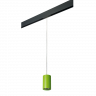 Комплект со светильником Rullo для трека PRO Rullo Lightstar PRORP434