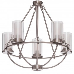 Подвесная люстра Vele Luce Sincero VL1375L05