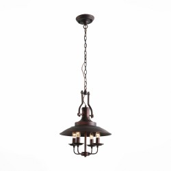 Люстра подвесная ST-Luce SL269.403.04