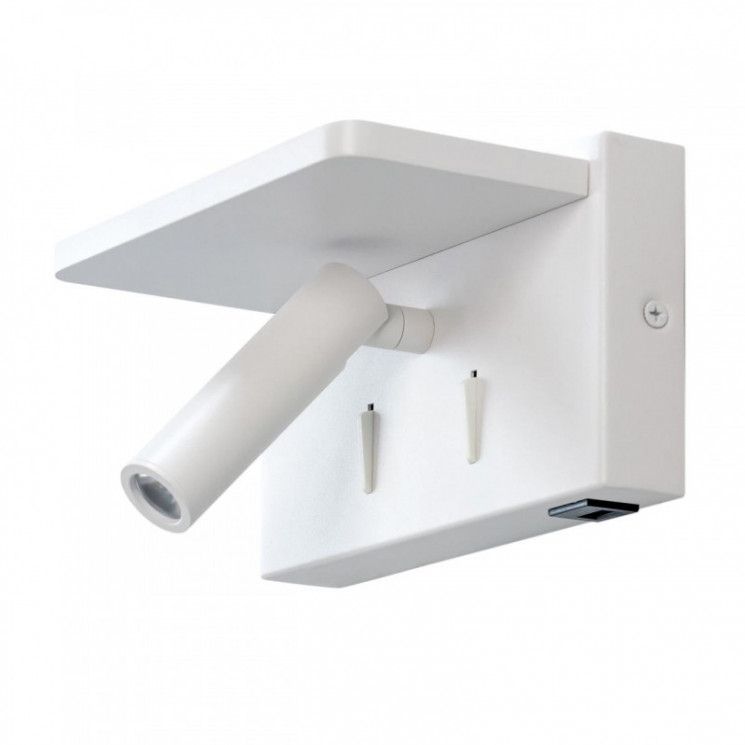 Спот Citilux CL704370 Декарт