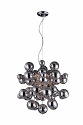 Люстра Arte lamp A8313SP-9CC