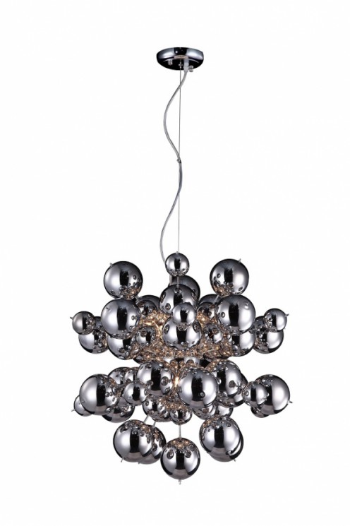 Люстра Arte lamp A8313SP-9CC