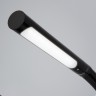 Светильник светодиодный настольный Elektrostandard Arch 80501/1 черный