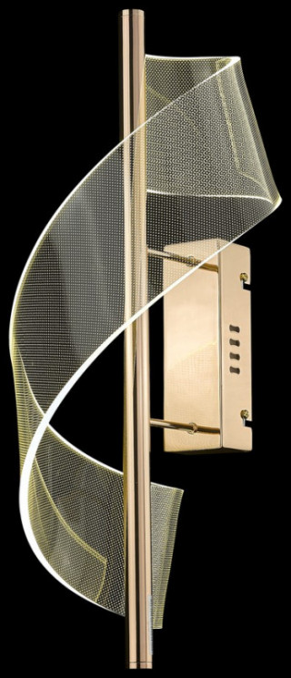 Бра WERTMARK WE452.01.301 Hilda