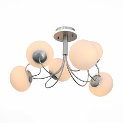 Люстра потолочная ST-Luce SL717.552.06 ACINI