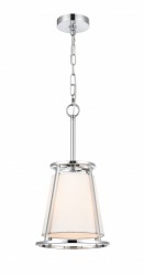 Подвесной светильник Vele Luce VL4243P01 Linda