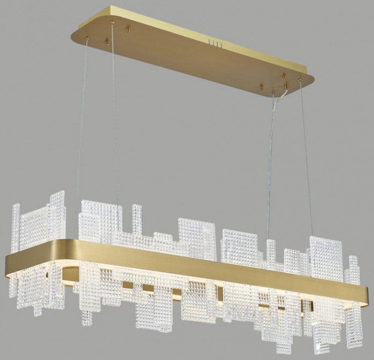 Подвесная люстра WERTMARK WE460.03.303 Lotta