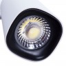 Светильник на шине ARTE Lamp A4563PL-1WH TRACK LIGHTS WHITE